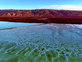 青海翡翠湖门票价格_青海翡翠湖门票优惠政策