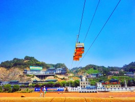 兰州旅游攻略必玩的景点图片高清_兰州旅游攻略必玩的景点图片高清大图