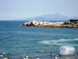 「中国海边旅游的好地方」中国海边旅游的好地方是哪里✅