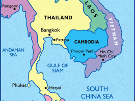 清迈是泰国第几大城市之一_清迈在泰国的地位