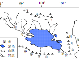 青海湖面积有多大平方千米_青海湖面积有多大平方千米人口