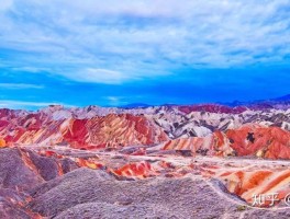 中国大西北旅游景点大全_中国大西北旅游景点大全图