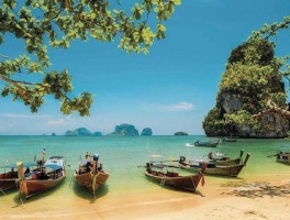 去泰国旅游报团多少钱一个月_去泰国旅行多少钱抱团