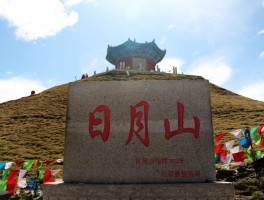 西宁旅游必去十大景点路线图片_西宁旅游景点大全排名图片