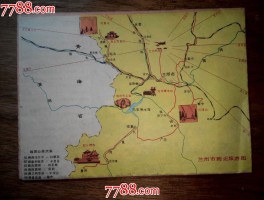 兰州旅游攻略3日游路线_兰州旅游攻略3日游路线推荐