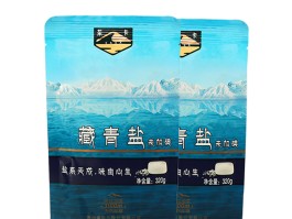 茶卡藏青盐320克多少钱_茶卡原生湖盐与藏青盐的区别