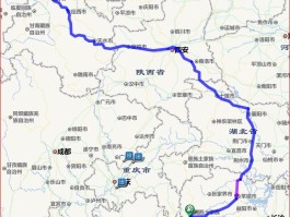 兰州市旅游路线_兰州市旅游路线地图