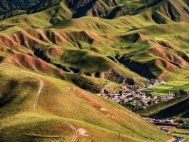 卓尔山风景区怎么样_卓尔山风景区怎么样啊