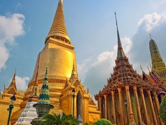 泰国旅游一次多少钱_泰国旅游一次多少钱合适