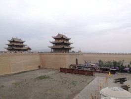 嘉峪关有什么好玩的地方旅游景点_嘉峪关有什么好玩的地方旅游景点图片