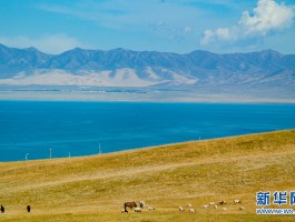 青海湖的面积有多大平方千米_青海湖的面积是多少万平方公里