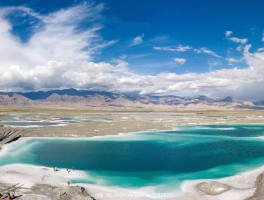 青海湖,翡翠湖_青海湖,翡翠湖旅游文案