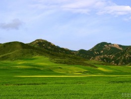 「祁连山草原自驾游」祁连山草原旅游攻略 线路✅