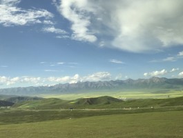 祁连山草原景区门票优惠政策_祁连山草原景区门票优惠政策最新