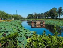 「河北省清明节适合去哪里旅游」河北清明三天假期去哪里旅游最好✅