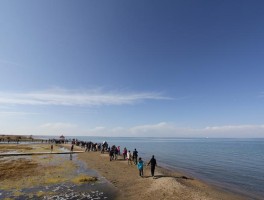 青海湖二郎剑是什么意思_青海湖二郎剑门票预约官网