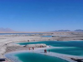 青海湖旅游攻略必去11个景点_青海湖必去景点介绍青海湖旅游景点大全