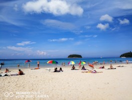 「泰国普吉岛10天攻略」泰国普吉岛旅游攻略大全普✅