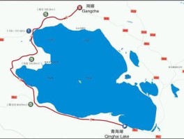 「青海湖在哪个省份多少平方千米」青海湖在哪个省份面积是多少平方米✅