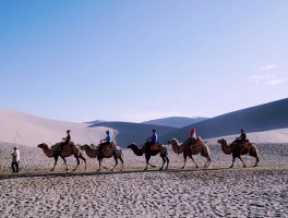 大西北旅行去哪里旅游比较好推荐的地方_大西北旅行去哪里旅游比较好推荐的地方有哪些