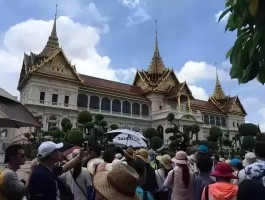 泰国旅游游客失踪_泰国旅游游客失踪原因