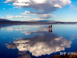 茶卡盐湖在旅游攻略_茶卡盐湖旅游攻略百度经验