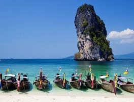 泰国旅游哪几个岛最好_泰国几个岛好玩的地方