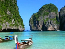 泰国普吉岛旅游攻略穷游网_泰国普吉岛旅游攻略和注意事项