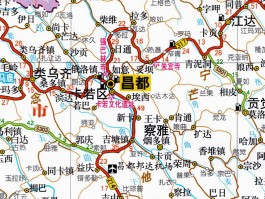 「西宁到拉萨旅游路线」西宁到拉萨自驾游路线攻略✅