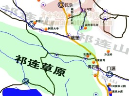 西宁旅游攻略必玩的景点路线推荐_西宁旅游攻略必玩的景点路线推荐图