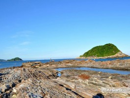 「广东海岛旅游景点大全排名图片」广东海岛旅游景点大全排名图片及介绍✅