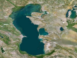 青海湖由淡水湖变为咸水湖的原因_分析青海湖由淡水湖演变成咸水湖的原因