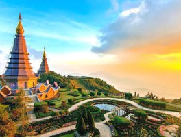 泰国旅游哪里好玩_泰国旅游哪里好玩儿