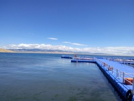 青海湖旅游攻略一日游_青海湖旅游攻略自助游攻略