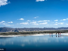 青海翡翠湖风景区怎么样_青海翡翠湖风景区怎么样好玩吗