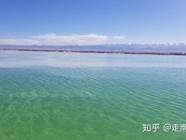 青海翡翠湖边上是什么山脉_青海翡翠湖边上是什么山脉名字