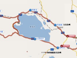 青海湖属于那个市那个县_青海湖在哪个省哪个市哪个县