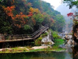 「三门峡旅游攻略景点必去推荐」三门峡旅游攻略景点必去推荐地方✅