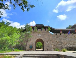 梁山景区旅游景点门票价格_梁山景区旅游景点门票价格停车场