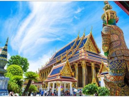 泰国旅游团怎么选_泰国团队旅游