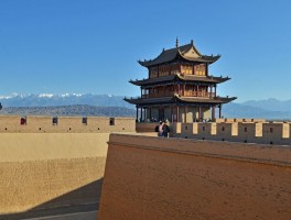 用英文介绍嘉峪关景点怎么写_用英文介绍嘉峪关景点怎么写句子